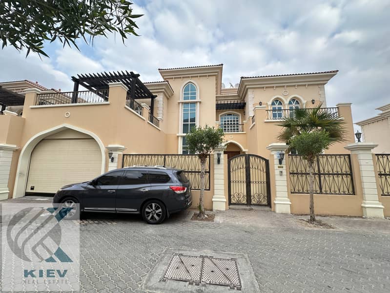 位于穆罕默德-本-扎耶德城,第1区 7 卧室的别墅 200000 AED - 8244915 位于穆罕默德-本-扎耶德城,第1区 7 卧室的别墅 200000 AED - 8244915