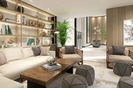 فلیٹ 2 غرفة نوم للبيع في دبي مارينا، دبي - شقة في فيدا ريزيدنس دبي مارينا،دبي مارينا 2 غرف 7206888 درهم - 8331417