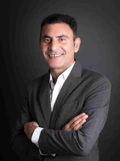 Shad Mahmood Rathore Shad Mahmood Rathore