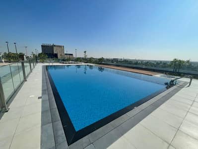 1 Bedroom Flat for Rent in Dubai Hills Estate, Dubai - 1. jpeg