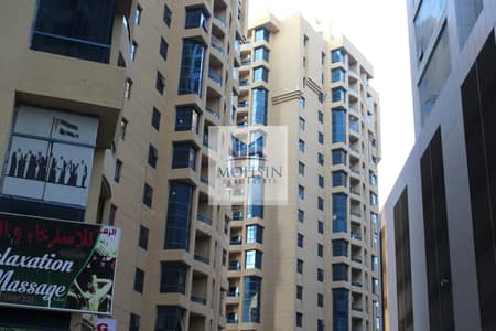 4 Bedroom Apartment for Sale in Ajman Downtown, Ajman - 1. jpg