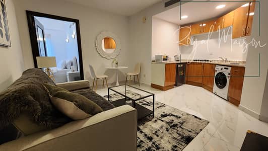Studio for Rent in Jumeirah Lake Towers (JLT), Dubai - 20231104_144411. jpg