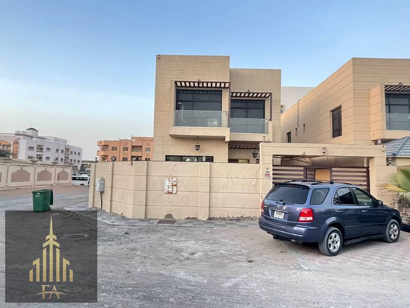 Specious 5 Bedroom Villa For Rent in Al Mowahiat 3 Ajman 85k. Specious 5 Bedroom Villa For Rent in Al Mowahiat 3 Ajman 85k.