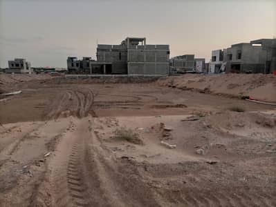 PLOT FOR SALE IN AL ZOHRA CASH SALE