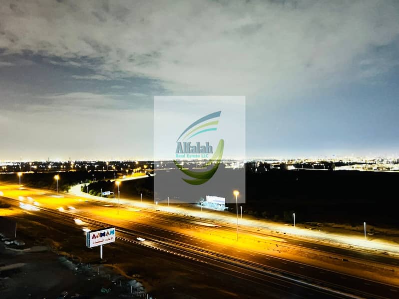 Amazing Deal - 1BHK Flat for Sale in Lilies Tower, Ajman /