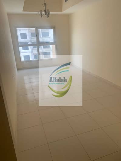 1 Bedroom Flat for Rent in Emirates City, Ajman - One Bedroom Apartment for Rent in Lillies Tower (FEWA Connected)