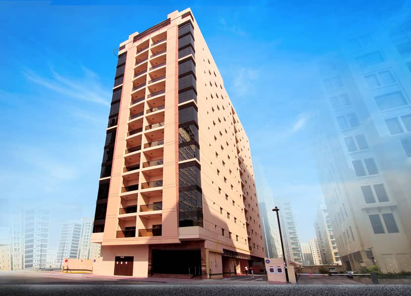 شقة في دانا ريزيدنس،النهدة 2،النهدة (دبي) 1 غرفة 41000 درهم - 7932325 شقة في دانا ريزيدنس،النهدة 2،النهدة (دبي) 1 غرفة 41000 درهم - 7932325