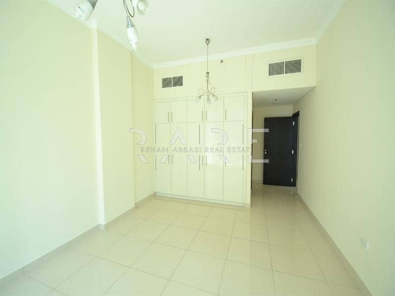 Rare Homes Offer! Large 1-Bed in Atlantic Tower with Full Creek View connected to Dubai Marina Mall
