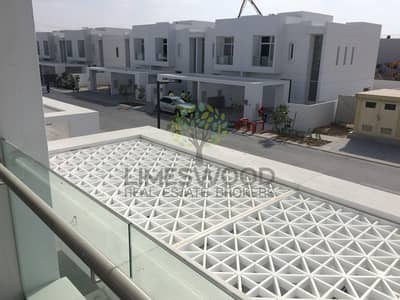 Brand New Mediterranean Style 3BHK Townhouse in Arabella 3 Brand New Mediterranean Style 3BHK Townhouse in Arabella 3