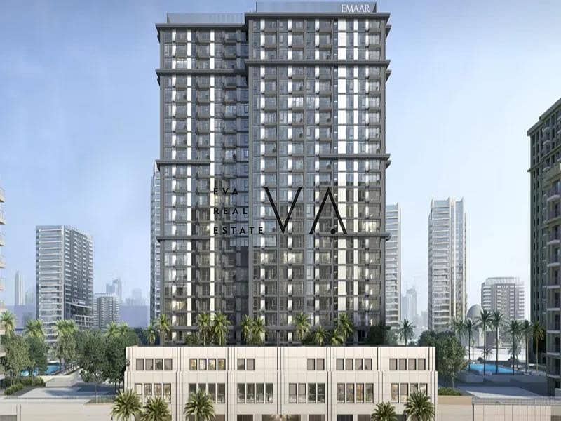 Genuine Resale | Payment Plan | Prime Location Genuine Resale | Payment Plan | Prime Location