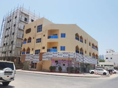 Commercial Building Commercial Building