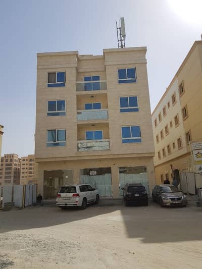 بناية للبيع في مويلح بناية للبيع في مويلح