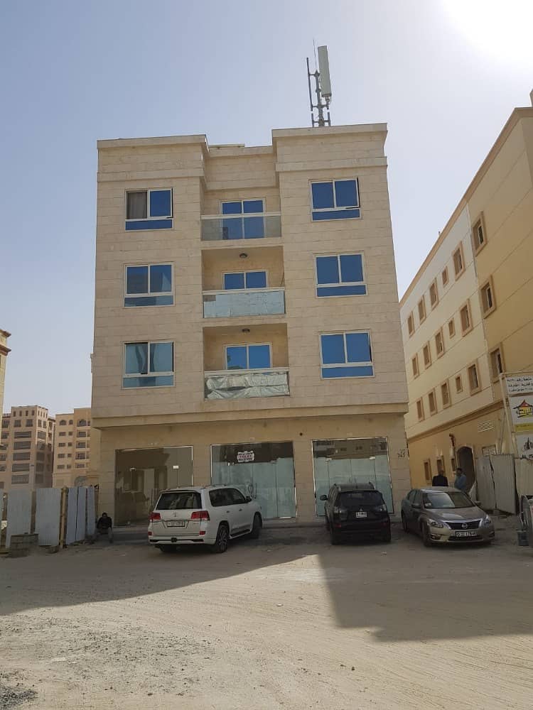 بناية للبيع في مويلح بناية للبيع في مويلح