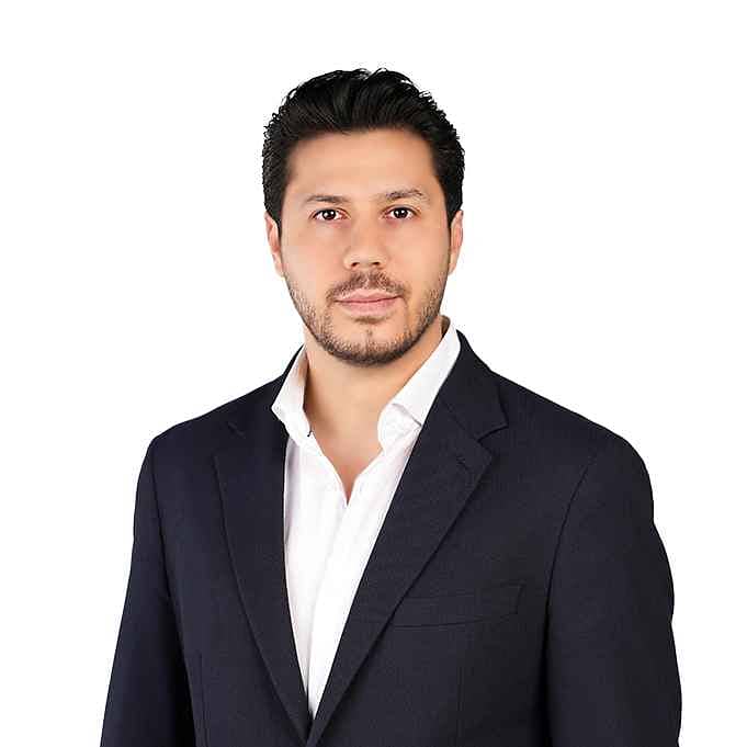 Ali Sbeity