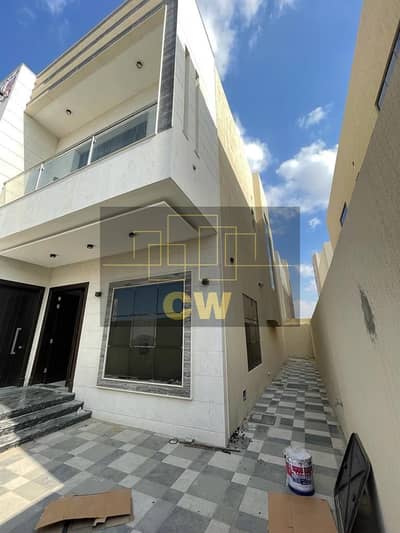 5 Bedroom Villa for Sale in Al Yasmeen, Ajman - WhatsApp Image 2023-12-17 at 2.48. 17 AM (2). jpeg