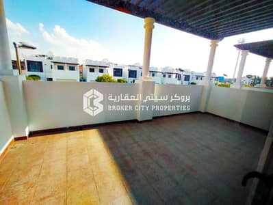 فیلا 4 غرف نوم للايجار في البطين، أبوظبي - IMG-20231217-WA0025. jpg