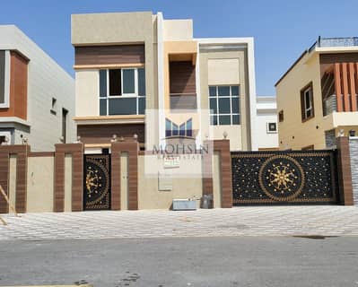 4 Bedroom Villa for Sale in Al Zahya, Ajman - WhatsApp Image 2023-12-17 at 1.28. 23 PM. jpeg