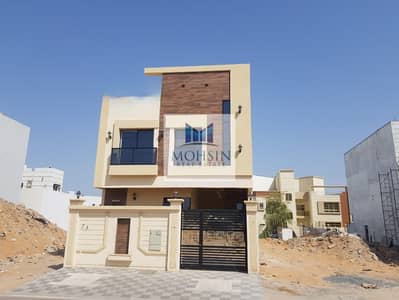 5 Bedroom Villa for Sale in Al Yasmeen, Ajman - 404690c4-f6df-46d6-8da0-9bde03f929ee. jpg