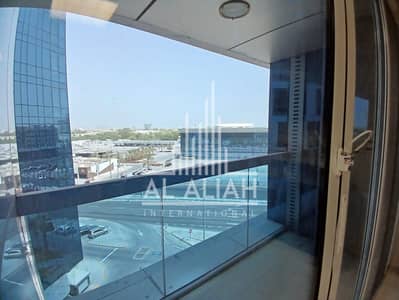 4 Bedroom Apartment for Rent in Al Khalidiyah, Abu Dhabi - IMG-20230819-WA0676. jpg