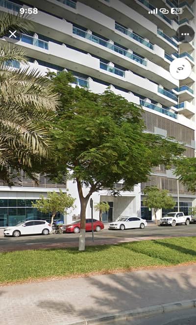 Studio for Sale in Jumeirah Village Triangle (JVT), Dubai - Fully Furnished Studio