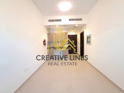 Affordable Price! Studio Apartment! Prime location Close to Jaddaf Metro station