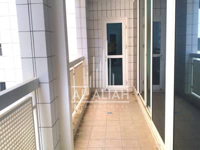 3 Bedroom Apartment for Rent in Al Khalidiyah, Abu Dhabi - IMG-20230514-WA0316. jpg