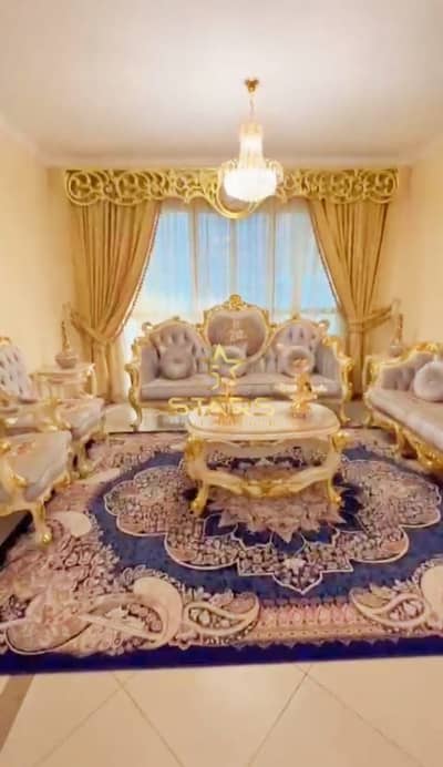 3 Bedroom Flat for Sale in Al Majaz, Sharjah - d821f207-6f1f-43b5-b4e1-663e21c3d1e3. jpg