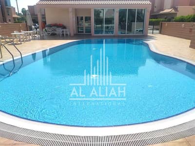3 Cпальни Апартаменты в аренду в Аль Нахьян, Абу-Даби - IMG-20230509-WA0002. jpg