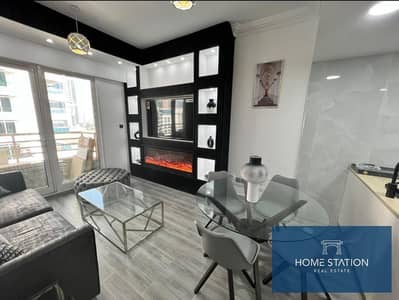 1 bed room full furnished