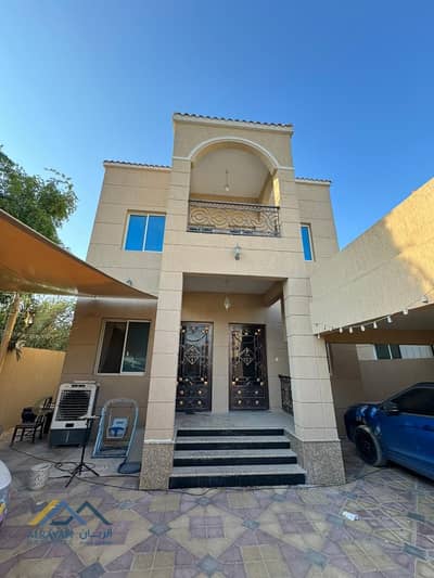 5 Bedroom Villa for Sale in Al Mowaihat, Ajman - 20d5b1ba-32dc-49fe-a7d1-7686ad023da5. jpg