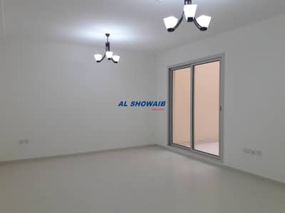 1 Bedroom Flat for Rent in Al Garhoud, Dubai - Spacious 1 Bhk available in Al Garhoud 1 Bedroom Flat for Rent in Al Garhoud, Dubai - Spacious 1 Bhk available in Al Garhoud