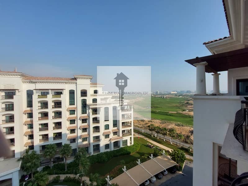 Best Deal! Ready to move in 2 bedroom apartment 110,000 AED