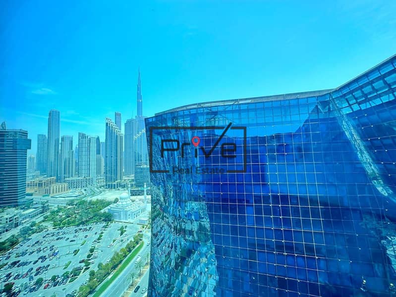 Limited Time Offer I Burj Khalifa View I Furnished Limited Time Offer I Burj Khalifa View I Furnished