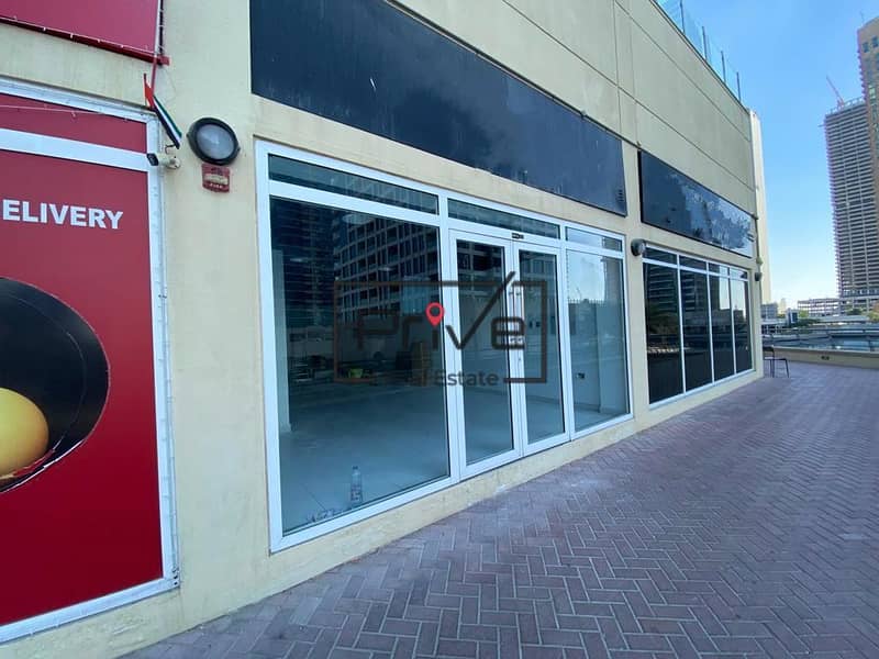 محل تجاري في ليك فيو تاور،مجمع B،أبراج بحيرات الجميرا 1800000 درهم - 8203578 محل تجاري في ليك فيو تاور،مجمع B،أبراج بحيرات الجميرا 1800000 درهم - 8203578