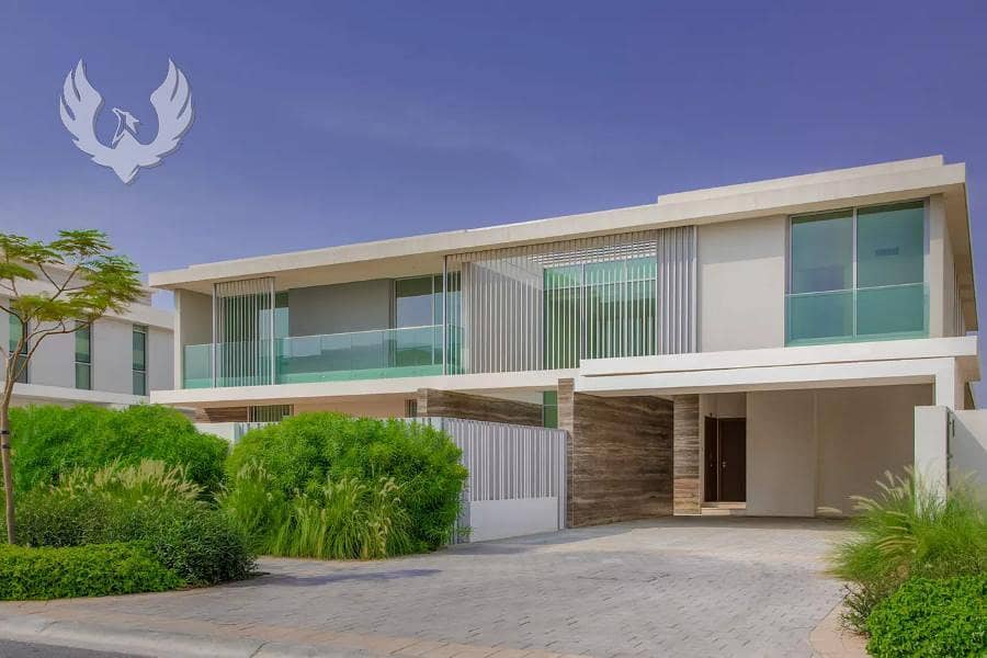 位于迪拜山庄,球道景观社区 7 卧室的别墅 37000000 AED - 8194520 位于迪拜山庄,球道景观社区 7 卧室的别墅 37000000 AED - 8194520