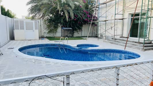 Private Pool / Stand Alone / Central Ac / Four Bedroom