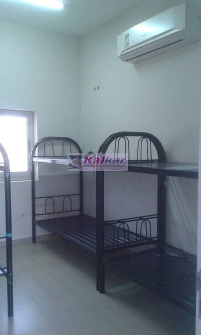 Jebel Ali - Brand New!!154 Rooms Labor Camp for Sale!!! Jebel Ali - Brand New!!154 Rooms Labor Camp for Sale!!!
