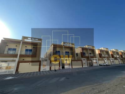 4 Bedroom Villa for Sale in Al Yasmeen, Ajman - WhatsApp Image 2023-12-18 at 1.38. 26 AM (1). jpeg