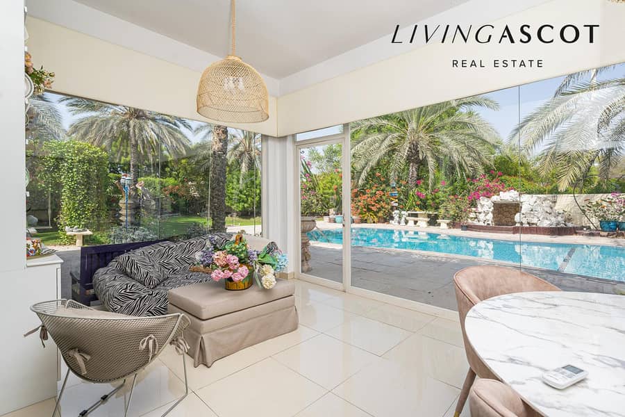 Extended | Outdoor living | Immaculate | Extended | Outdoor living | Immaculate |
