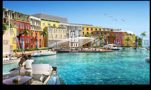 Studio for Sale in The World Islands, Dubai - Highest Returns 10 % for 10 yrs Studio for Sale in The World Islands, Dubai - Highest Returns 10 % for 10 yrs