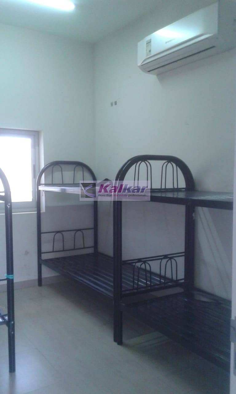 Brand New!!262 Rooms Labor Camp for Sale in Jebel Ali!!! Brand New!!262 Rooms Labor Camp for Sale in Jebel Ali!!!