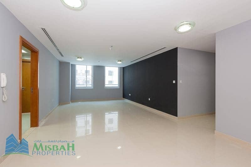 2BHK with Kitchen Appliances Chiller free accessible for lease behind MOE Al Barsha 1