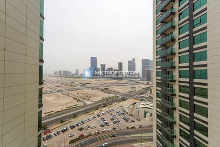 2 Bedroom Flat for Sale in Al Reem Island, Abu Dhabi - High Floor | 2BR Big Layout | Open View