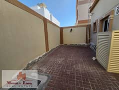 شقة في مدينة شخبوط 1 غرفة 43000 درهم - 8333656