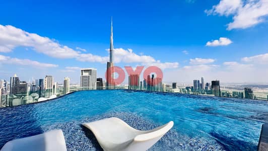 1 Bedroom Apartment for Rent in Business Bay, Dubai - c629faee-ebc3-4345-a7b9-fd17265f3c69. jpg