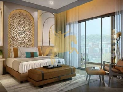4 Bedroom Townhouse for Sale in DAMAC Lagoons, Dubai - P4. jpg