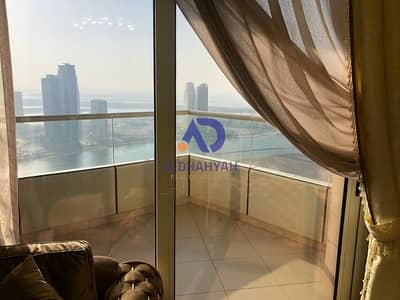 3 Bedroom Flat for Rent in Al Khan, Sharjah - WhatsApp Image 2023-12-17 at 16.04. 35_86175d41. jpg
