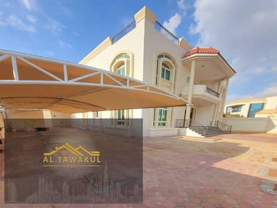 فیلا 5 غرف نوم للايجار في الياش، الشارقة - WhatsApp Image 2023-12-18 at 11.02. 35 AM. jpeg