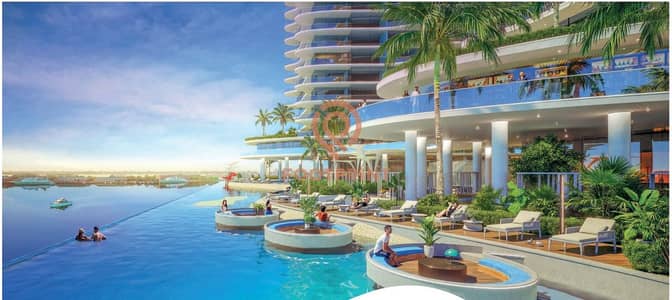 1 Bedroom Apartment for Sale in Dubai Maritime City, Dubai - WhatsApp Image 2023-12-18 at 10.20. 10. jpeg