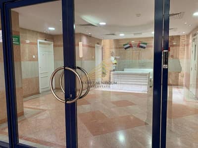 2 Bedroom Flat for Rent in Bu Tina, Sharjah - 2 Bedroom Apartment in Bu Tina | Available from December | Well maintained